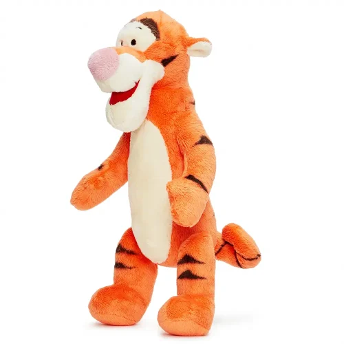 Мягкая игрушка Disney Винни-Пух Тигр, 35 см, оранжевая - Teddyway