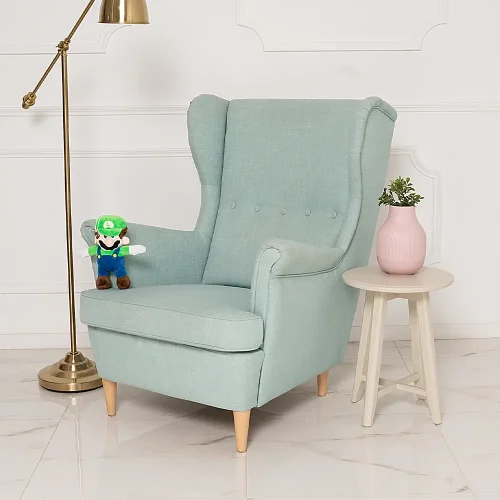 Мягкая игрушка Супер Марио, 20 см, красная - Teddyway