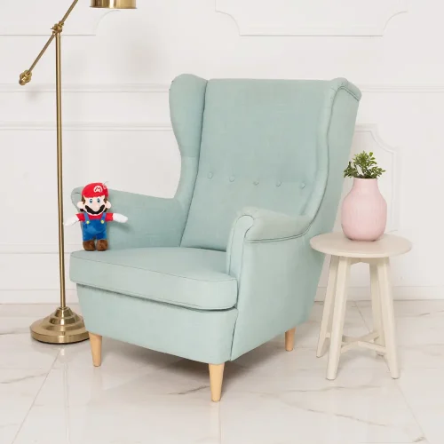 Мягкая игрушка Супер Марио, 20 см, красная - Teddyway