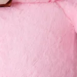 Didelis Pliušinis Meškiukas Meškinas, Minkštas Žaislas, 100 Cm, Rožinis, Toto - Teddyway