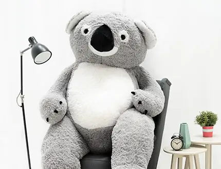 Product category layout - (Category - Big soft toys) - Teddyway