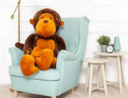 Product category layout - (Category - Big soft toys) - Teddyway