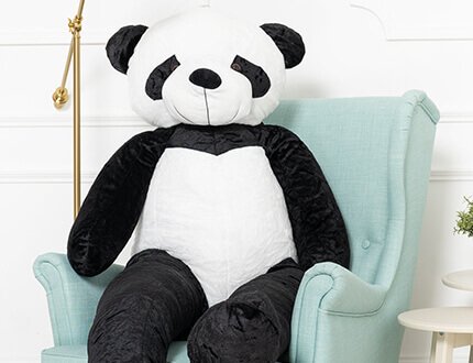 Product category layout - (Category - Big soft toys) - Teddyway