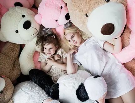 Pagrindinis - Teddyway