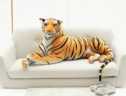 Product category layout - (Category - Big soft toys) - Teddyway