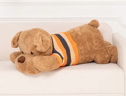 Product category layout - (Category - Big soft toys) - Teddyway