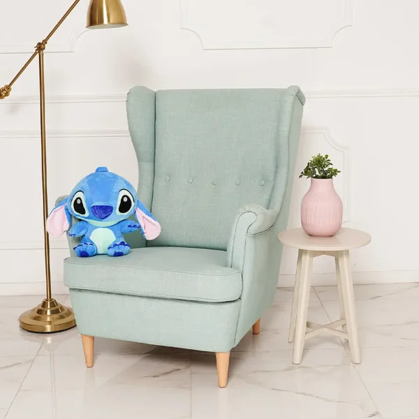 Pliušinis Disney Stitch, Minkštas Žaislas, 30 Cm, Mėlynas - Teddyway