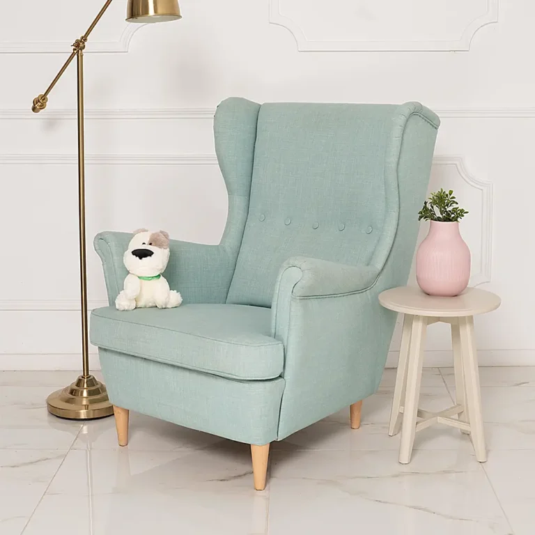 Pliušinis Šuo, Minkštas Žaislas, 20 Cm, Baltas, Feri - Teddyway